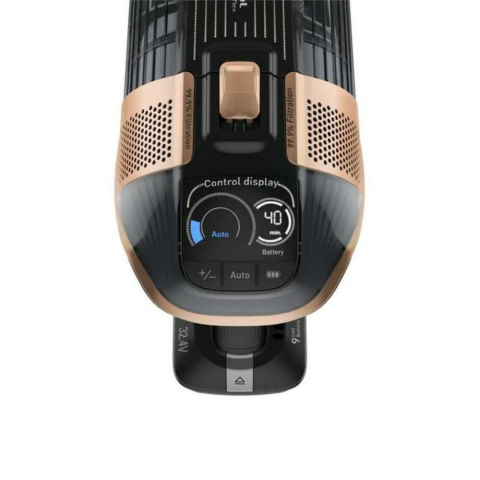 Tefal TY99F1 X-Force Flex 15.60 Animal  Dayanıklı Kablosuz Şarjlı Dikey Elektrikli Süpürge