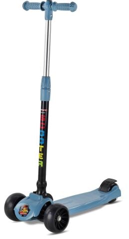 BabyHope 143 Smart Plus Scooter Petrol Mavisi