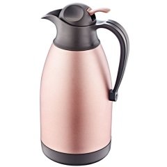 Oms Çelik Termos 1,5lt Rose Gold