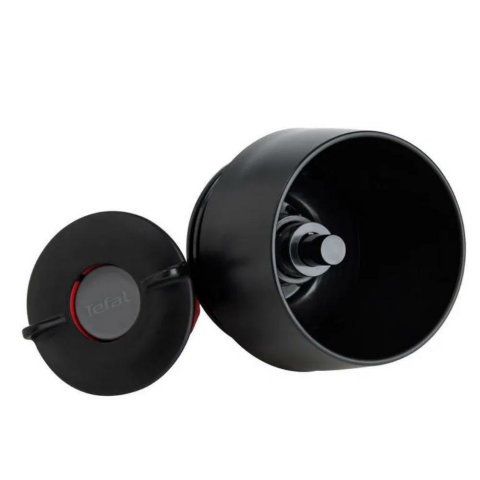 Tefal Travel Mug Dayanıklı Sızdırmaz İzolasyonlu Paslanmaz Çelik Termos - 0.5 L