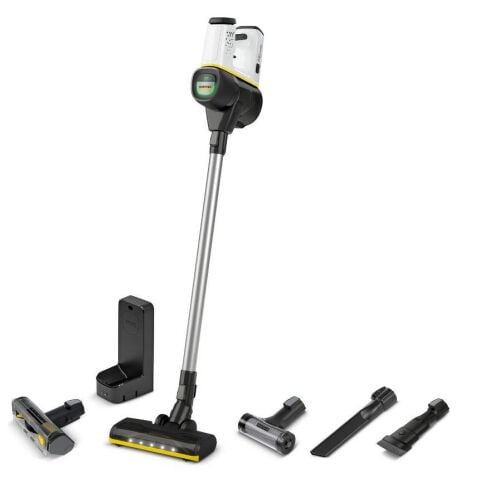 Karcher VC 6 Cordless Ourfamily Pet Dikey Elektrikli Süpürge