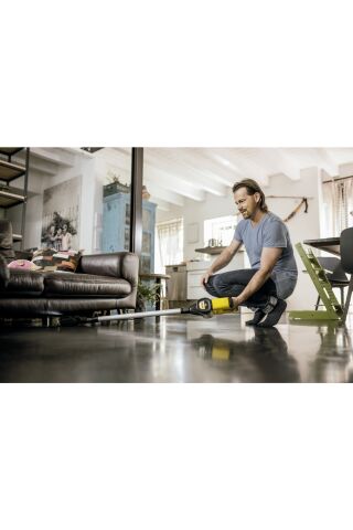 Karcher Vc 6 Our Family Dikey Elektrikli Süpürge Limited Edition
