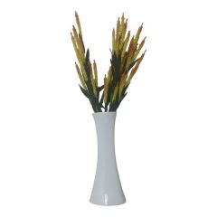 T.Concept Dekoratif Yapay Lavanta Çiçek 62 Cm Sarı Renk 760