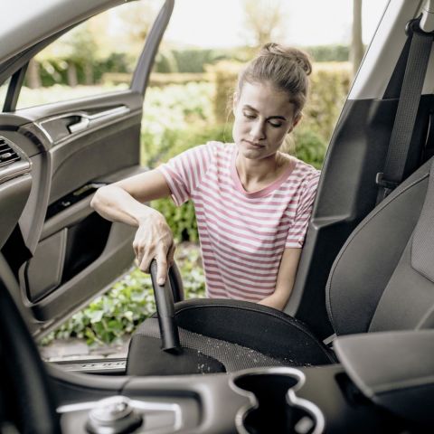 Karcher KDW3 V-17/4/20 Islak Kuru Elektrikli Süpürge