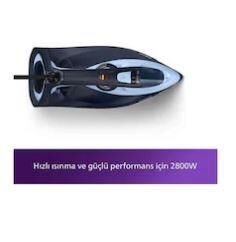 Philips DST-7041/20 Buharlı Ütü