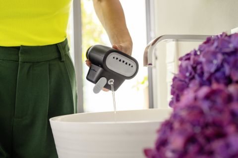 Karcher Sc Serisi Buharlı Düzleştirme Aparatı