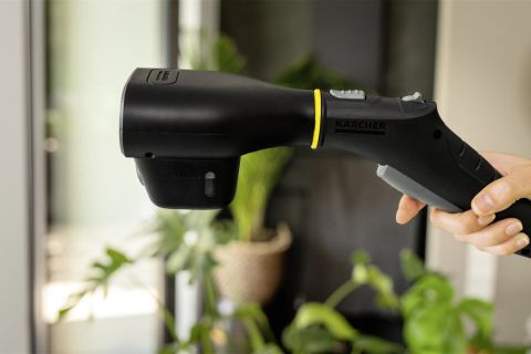 Karcher Sc Serisi Buharlı Düzleştirme Aparatı