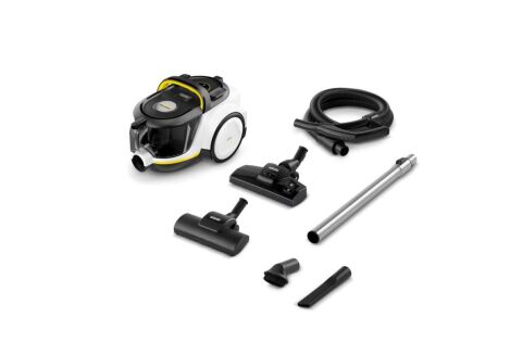 Karcher VCC 6 Cyclonex Dual Control Bw*TR
