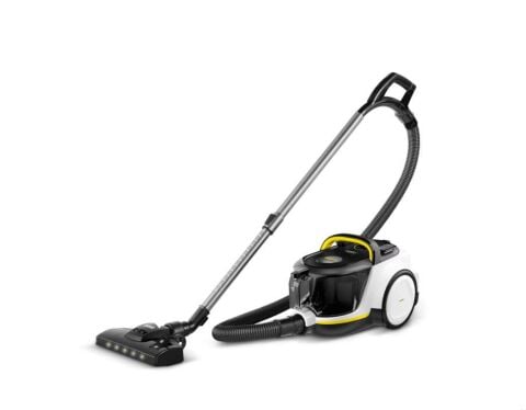 Karcher VCC 6 Cyclonex Dual Control Bw*TR