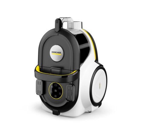 Karcher VCC 6 Cyclonex Dual Control Bw*TR