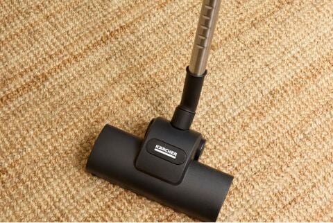 Karcher VCC 6 Cyclonex Dual Control Bw*TR
