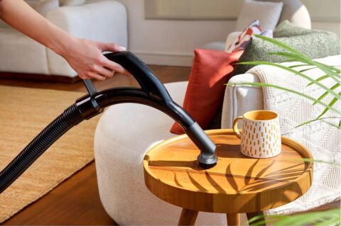 Karcher VCC 6 Cyclonex Dual Control Bw*TR