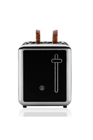 KORKMAZ Opal Dijital Ekmek Kızartma Makinesi A972