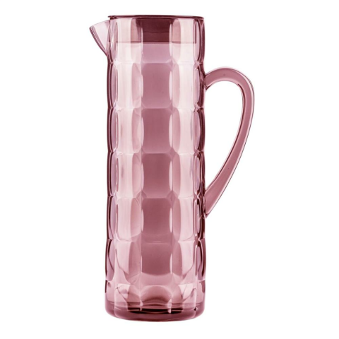 Depa Edition Akrilik Sürahi Mürdüm 1500 ml