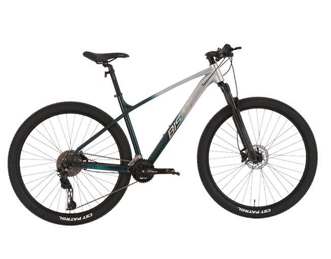 Bisan Bold 11.2 29 Jant 43 Cm Gri K.Yeşil