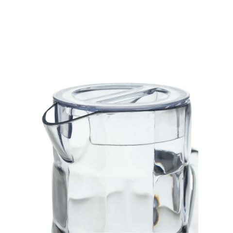 Depa Edition Akrilik Sürahi Şeffaf 1500 ml