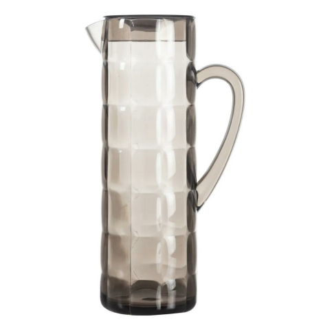 Depa Edition Akrilik Sürahi Füme 1500 ml