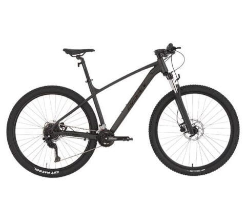 Bold 9.2 29 17*43 CM Siyah/Siyah