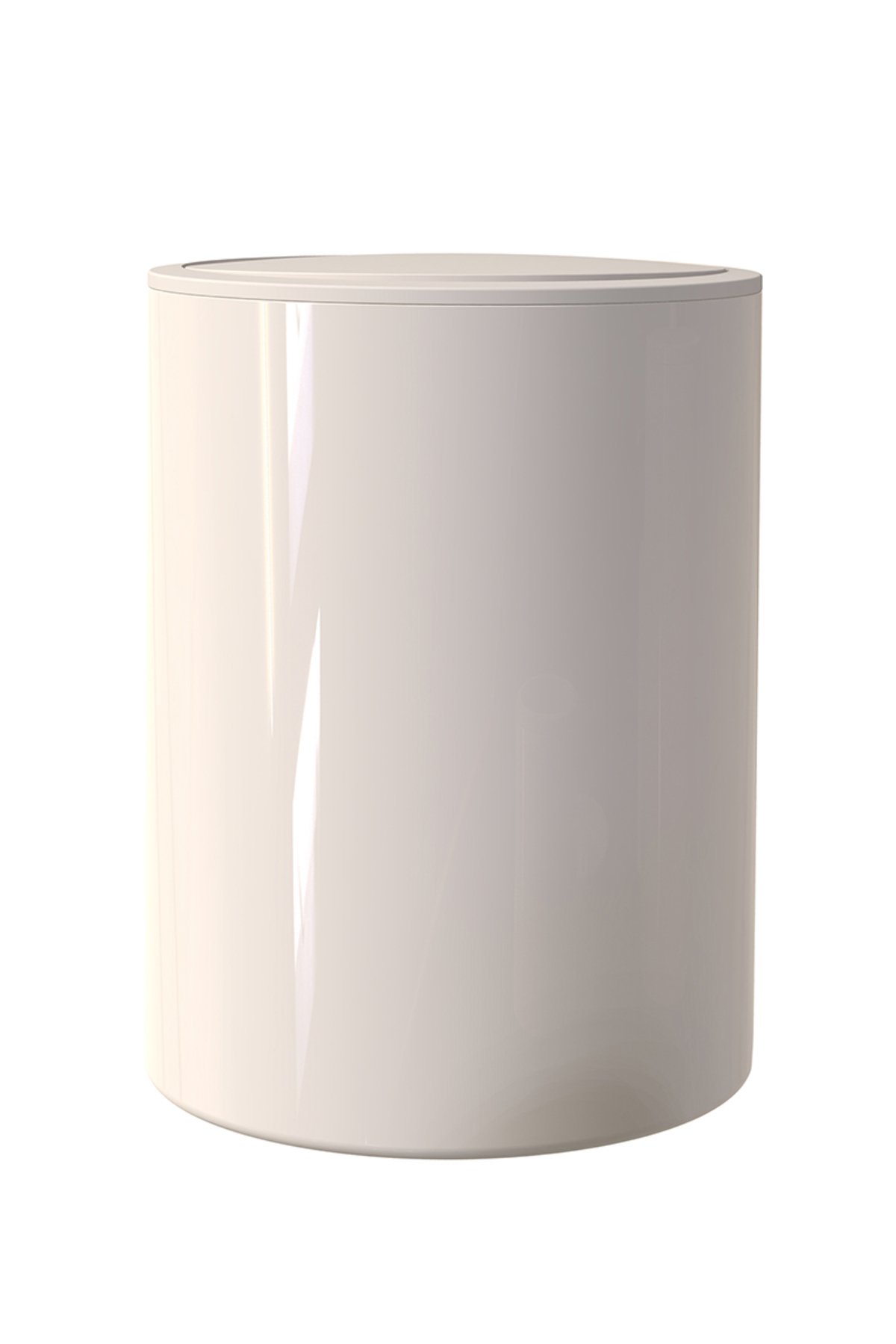 Prima Nova Flores 5 li Banyo Seti Bej