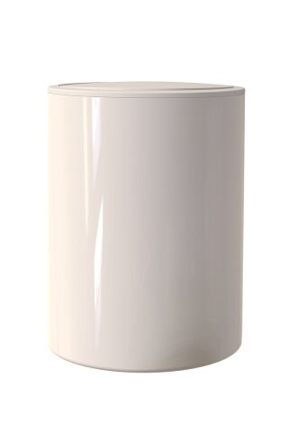 Prima Nova Flores 5 li Banyo Seti Bej