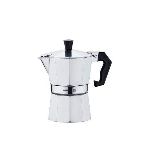 Korkmaz Etna Dayanıklı 3 Fincan Moka Pot 150 ml A5570