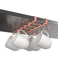 Metaltex My Mug Polytherm Bakır Kupa Rafı 1 Adet