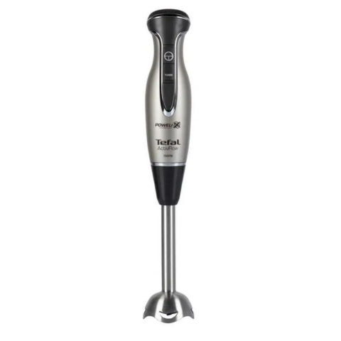 Tefal Powelix Activflow Expert Dayanıklı Blender Gümüş 1500 W