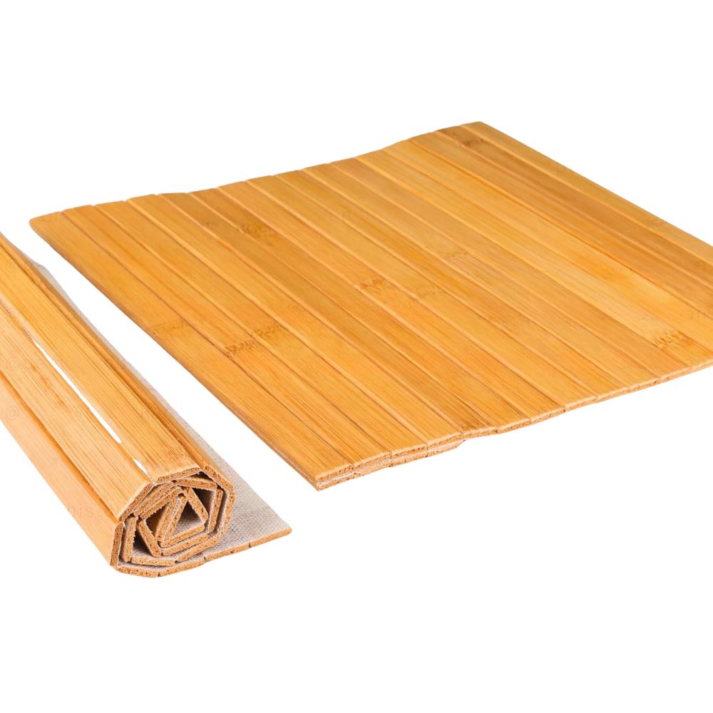 Mien Dayanıklı Geniş Bambu Koltuk Matı Amerikan Servisi 865