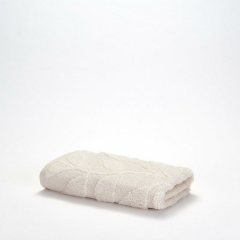 T.Concept Estala Coton Yumuşak Pamuklu Havlu Petrol Mavisi 50*90 cm