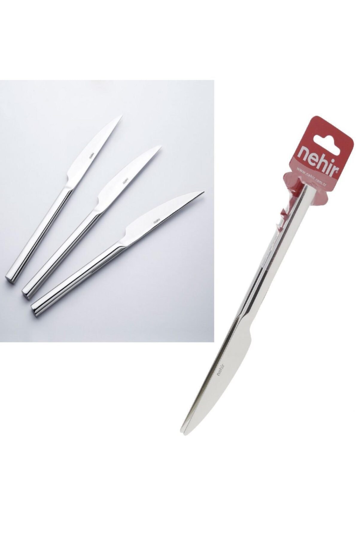 Dalyan Tatlı Bıçak 2li Jelatinli