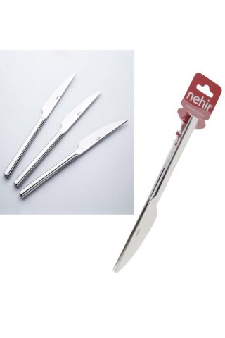 Dalyan Tatlı Bıçak 2li Jelatinli