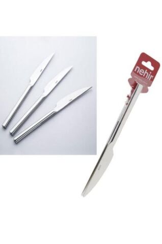 Dalyan Tatlı Bıçak 2li Jelatinli