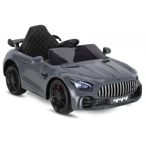 BabyHope 444 Gtr Sport 12V Akülü  Araba Antrasit