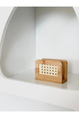 Mien-1176 Bambu Hazeran Peçetelik