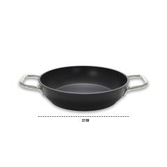 Arte Diamond Granit Kaplama Dayanıklı 22 Cm Sahan
