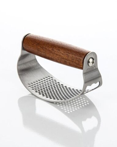 Mien-1516 Akasya Saplı Sarımsak Ezici