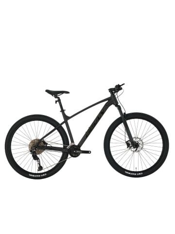 Bisan Bold 11.2 29 Jant 48K H.Disk Dağ Bisikleti Siyah