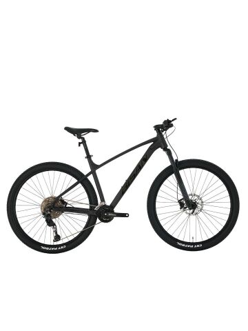 Bisan Bold 11.2 29 Jant 48K H.Disk Dağ Bisikleti Siyah
