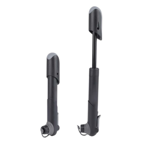 T.Concept Dayanıklı Hafif Yüksek Basınçlı Bisiklet El Pompası 120 psi