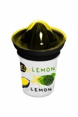 Herevin 320 Cc Desenli Konik Limon Sıkacağı