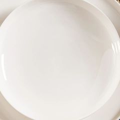 Chichi Home Mounta 6 Kişilik Porselen Yemek Takımı 24 parça