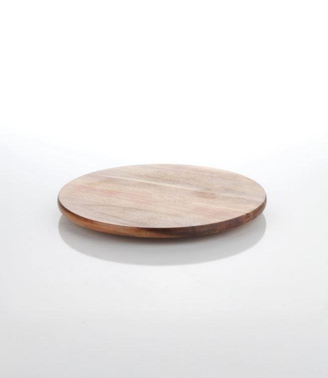 MIEN Rotto Akasya Döner Sunumluk