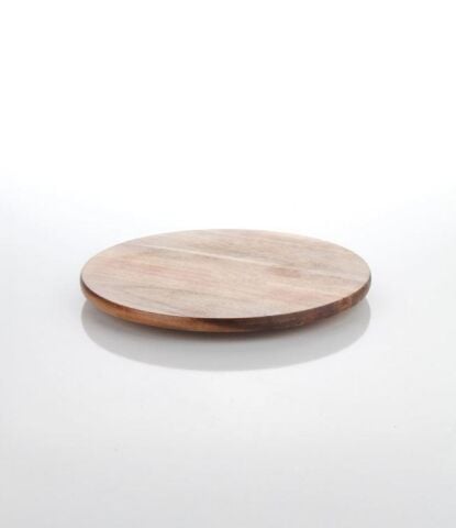 MIEN Rotto Akasya Döner Sunumluk