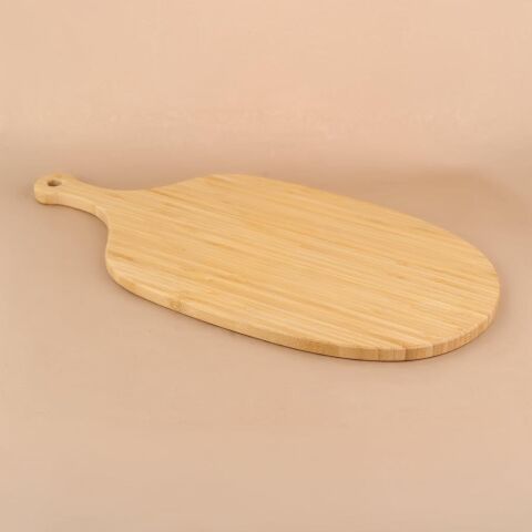 Mien Büyük Bambu Kesme Tahtası