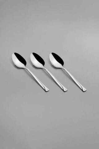 Fiesta Çay Kaşık Sade 6lı Jelatinli