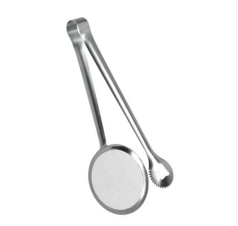 Maşalı Süzgeç Kepçe 204104