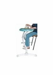 Gazella Ütü Masası Squad Standart 120 cm