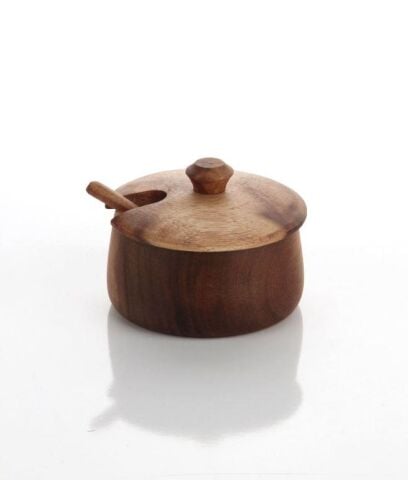 Mien Akasya Tekli Baharatlık