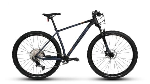 Carraro Bıg 29 Jant 912 D 480H 12V H.Disk Dağ Bisikleti Gece Mavi Siyah