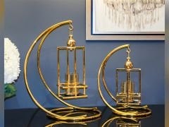 T.Concept 2li Mumluk Seti Gold